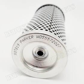 St3-40-b Parker 937819 Hydraulic Filter Low Pressure Element Free Shipping