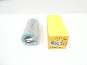 937853q Parker Hydraulic Filter Element