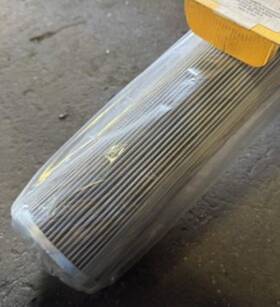 939074q Parker New Genuine High Pressure Filter 100p Series