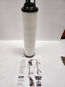 941041q Parker High Pressure Filter Wpf Series