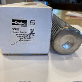 941400q Parker Hydraulic Filter