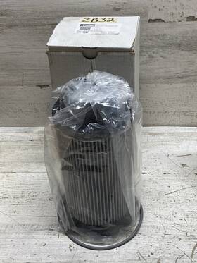 944443q Parker High Pressure Hydraulic Oil Filter Replacement Element New