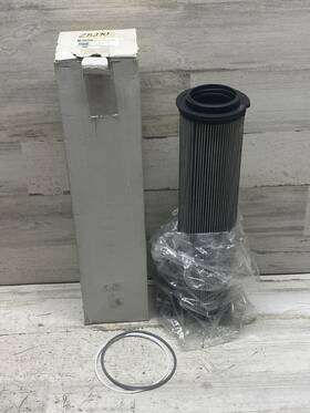 944451q Parker Epf Series High Pressure Inline Hydraulic Oil Filter Element New