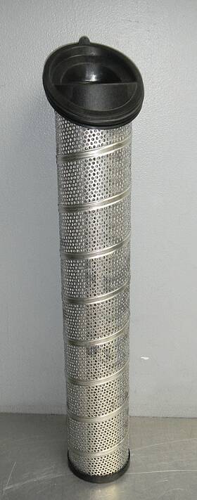 9470971q Parker Hydraulic Filter Lot/2