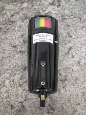 8003n-1a1-bx Parker / Balston 3/8 Inch Npt Compressed Air Coalescing Filter Assy