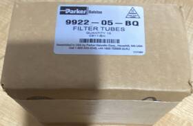 9922-05-bq Parker Balston Filter Tubes