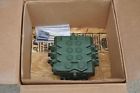 Val3304-0004-062 Parker Block Hydraulic Directional Valve 3 Control
