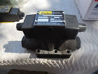 D63w1c1nyc Parker Control - Valves D3wiby Fm6dd Flow