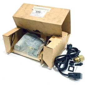 Ed3004-n115 Parker Ed3007-n115 Ed3004-n115/ul Zero Air Loss Condensate Drain