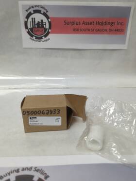 Rk504y Parker Ek504y Element Kit New