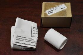 Ek55g Parker Watts Filter Element 5 Micron
