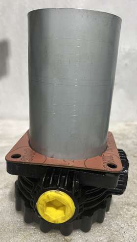 Fc1230-q010-xs Parker Qa-k3311 Hydraulic Filter Cartridge Used Free Ship