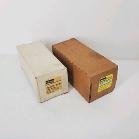 922973 Parker Filtration 74w Hydraulic Filter Element With Gasket Pack Of 2 Jq And Wg