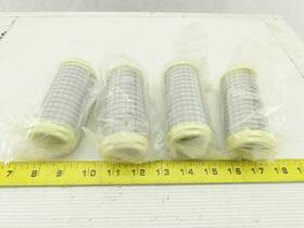 Au13-42 Parker Finite Adsorbed Element Box Of 4