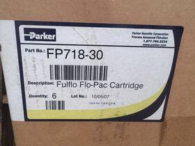 Fp718-30 Parker Flo-pac Filter Cartridge