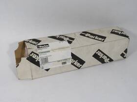 Ftbe2a20q Parker Hydraulic Filter Element 20 Micron 243mm L 62mm D Box Dmg New