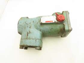 20-s-74w-m-3-yeyd-1-44 Parker Hannifin 20s74wm3yeyd144 Tell Tale Hydraulic Filter 1-1/4 Inch Npt