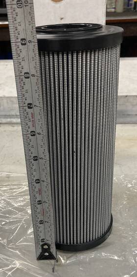 Hf41l10vq Parker Hf41l0vq Filter #