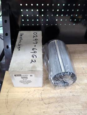Hf41l3nq Parker 2q Brand New