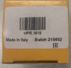 Hpa.1819.100 Parker Hpr.1819 Filter Element 74w