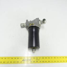 1000maop Parker M40cn2 Hydraulic Filter