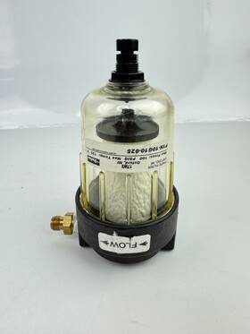 P1n-10g10-025a Parker Finite Filter 100psig 125 F