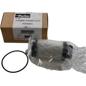 P33ka00esc Parker New P33 Standard 0.01 Micron Coalescing Filter Element Kit