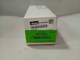 Hc-2343 Parker P933112 Filtration Water Filter Pe Element 933112