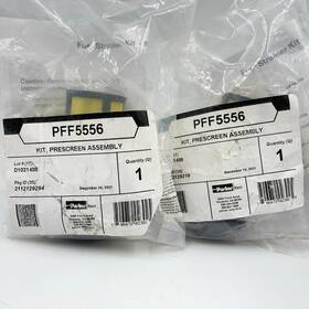Pff5556 Parker 2 Pack Prescreen Filter Assembly