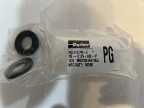 Pg-10105-100-11 Parker Polyflow-g