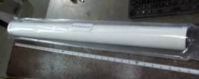 Pl-u0.5u29.6u-b Parker New In Pkg Hydraulic Filter Element 30 Inch Long X 2.5 687