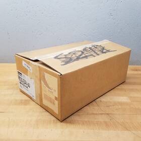 Pm300-20av-do Parker Fulflo Poly-mate Filter - New