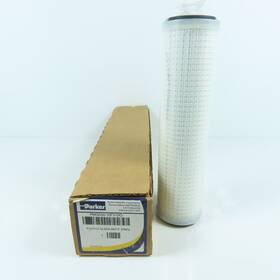 Pmg050-10fv-do Parker Fulflo Glass-mate Pmg Liquid Filter Cartridge