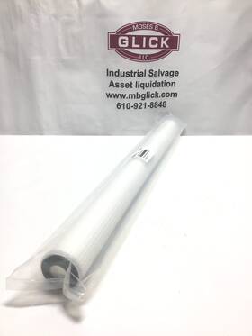 Pmx010-30an-do Parker Filter Cartridge 1.00 Micron Rating