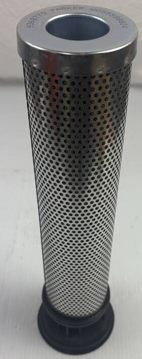 Pt4-3-05q-b-25 Parker Original Pt4 Series Patented Replacement Element Low Pressure Filter