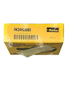 Rk2ahl0065 Parker 5/8 Inch Viton Rod Seal Kit