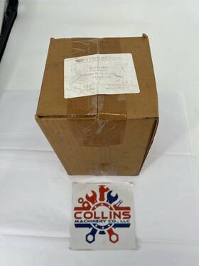 Rxu5ek58-s8-10mgb Parker Hydraulic Filter Return Line Element Hydrafil Usa