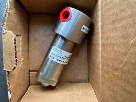 S1r.10g04.023 Parker S1r-10g04-023 Finite Pneumatic Filter 5000psig 350 F 1/4 Inch Npt Ports
