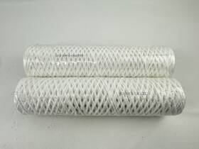 S8r10gzd Parker Filter Element 100 Micron Lot Of 2