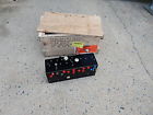 Dm103 Parker Valves Cartridge Knobs Dm104 Assembly 3 Manifold Included