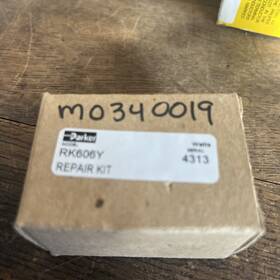Rk606y Parker Watts Nos Repair Kit