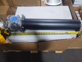 Y9f91 Parker Hydraulic And Fuel Filter Division - Part Number Rfp2 Bpp