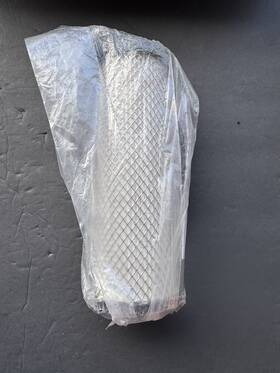 2020zp Parker Zander In Line Filter Element #new Oem