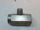 Pc400ss Parker Pneumatic 1-4 Check