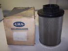 Pec-20-1-1-4-100 Lha New Suction Strainer