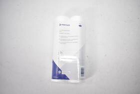 Pentair 051678014523 W5p Sediment Polysun Water Filter Cartridge 5 Micron 2 Pack Replacement