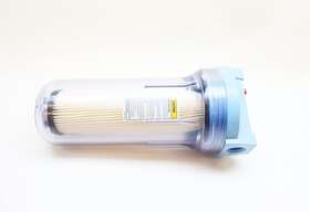 151046 Pentair 3/4in Npt Hydraulic Filter Assembly