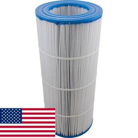 B003ut5fia Pentair R178671 125 Square Feet Cartridge Element Replacement Clean And Clear