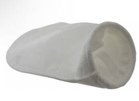 Ko100he3 Pentair 100 Micron Bag Filter High Efficiency Size 3 15 Gpm Max Flow