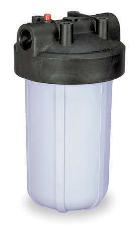 150237-75 Pentair/pentek Filter Housing 1 In Npt Cartridge